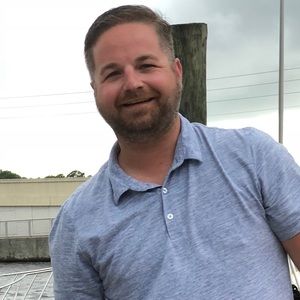 Meet your Posher, Daniel